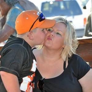 Meet your Posher, Samantha